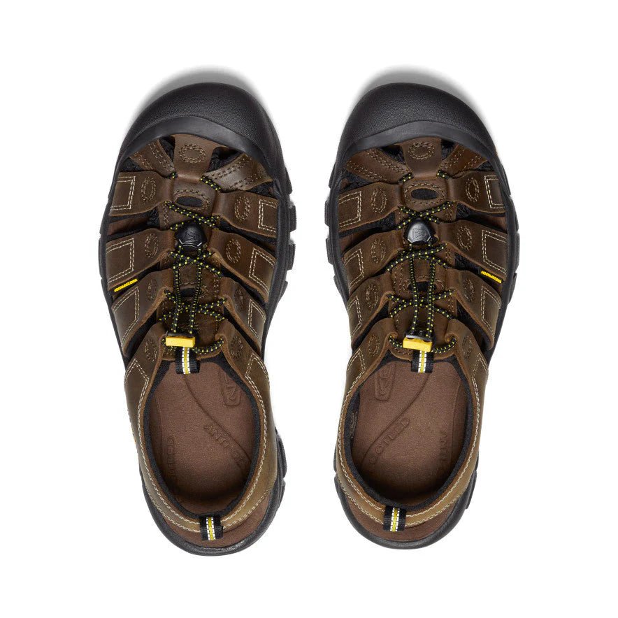 KEEN Newport Leather 1001870M - Style CoastKEEN Outdoor871209028726