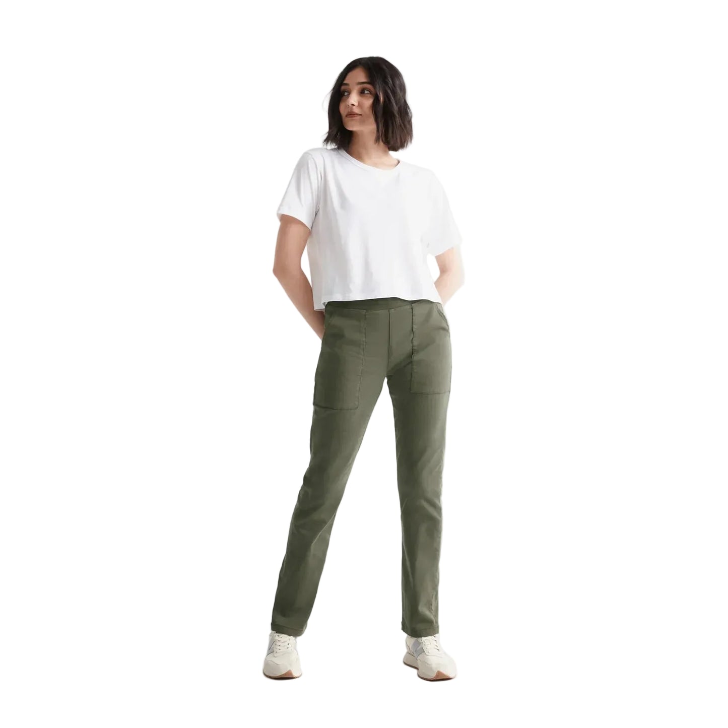 Duer No Sweat Everyday Pant WPNR1100W