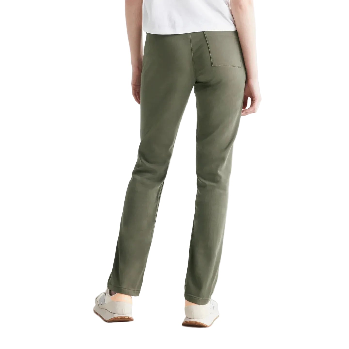Duer No Sweat Everyday Pant WPNR1100W