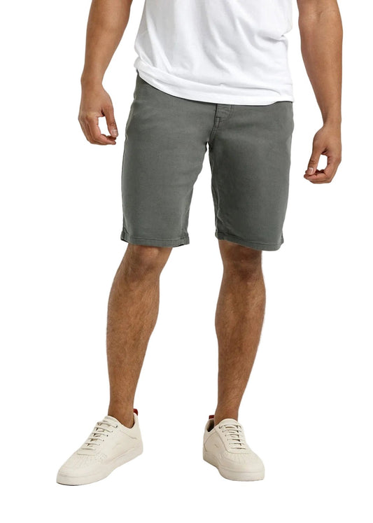 NO SWEAT SHORT Relaxed MSNR1012 - Style CoastDuer627888342154