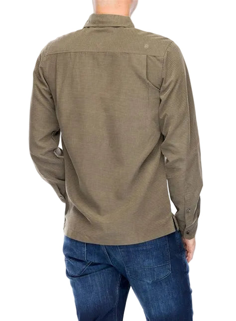 Royal Robbins Mojave Pucker L/S Y12600134M