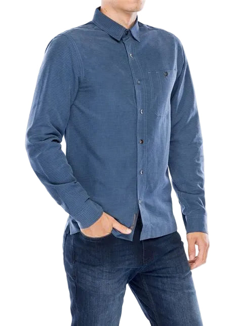 Royal Robbins Mojave Pucker L/S Y12600134M