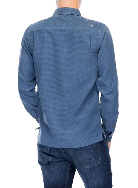 Royal Robbins Mojave Pucker L/S Y12600134M
