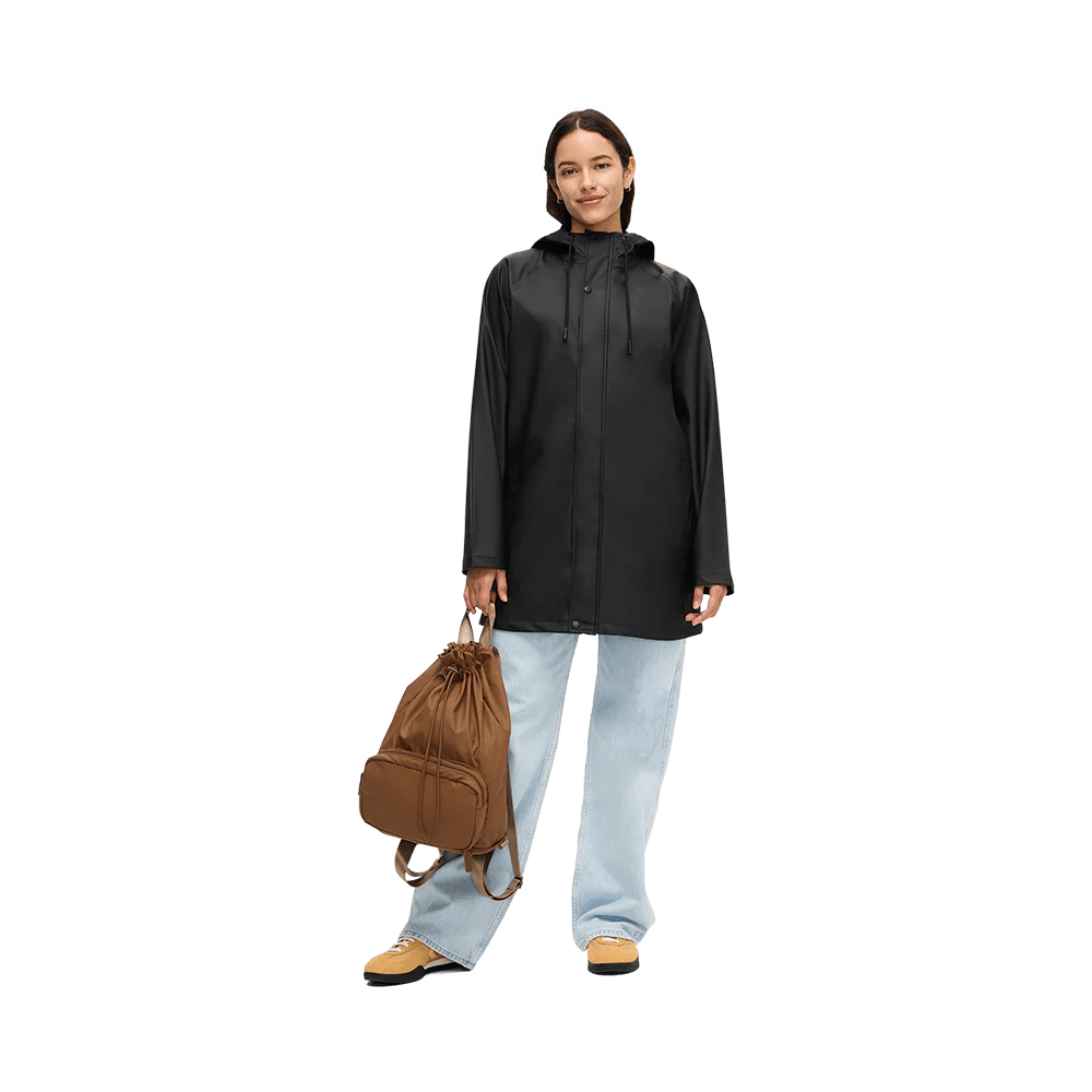 Kombi Torrential Short Rain Jacket OW00012W - Style CoastKombi Sports661820578713