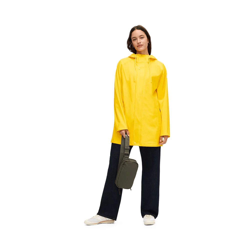 Kombi Torrential Short Rain Jacket OW00012W - Style CoastKombi Sports661820588163