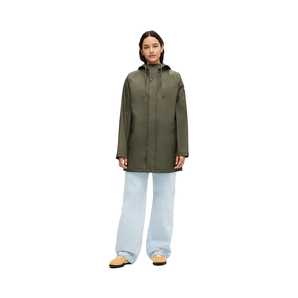 Kombi Torrential Short Rain Jacket OW00012W - Style CoastKombi Sports661820578768