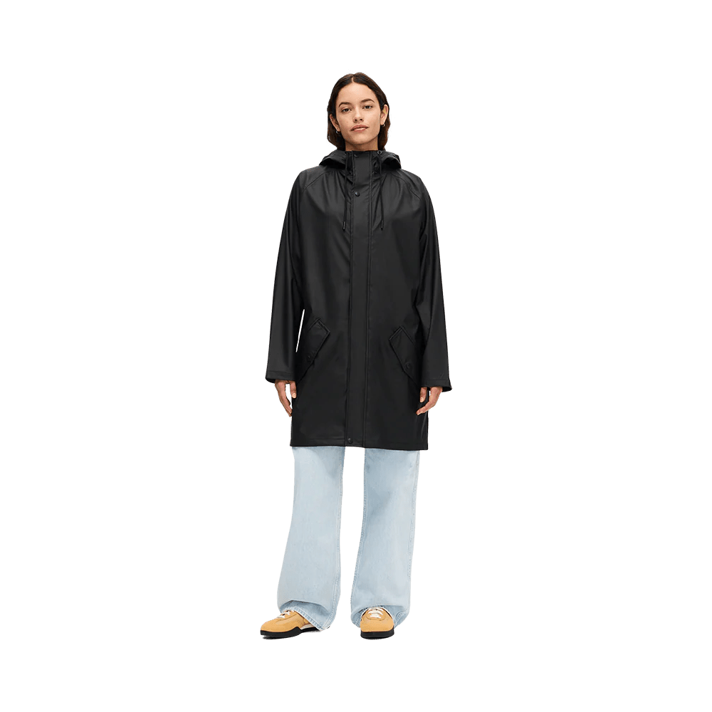 Kombi Drizzle Long Rain Jacket OW00032W - Style CoastKombi Sports661820579000