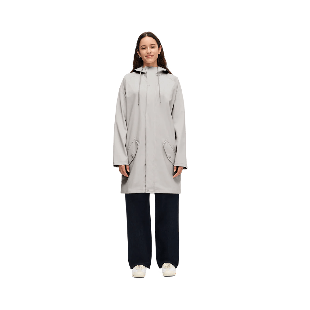 Kombi Drizzle Long Rain Jacket OW00032W - Style CoastKombi Sports661820593334