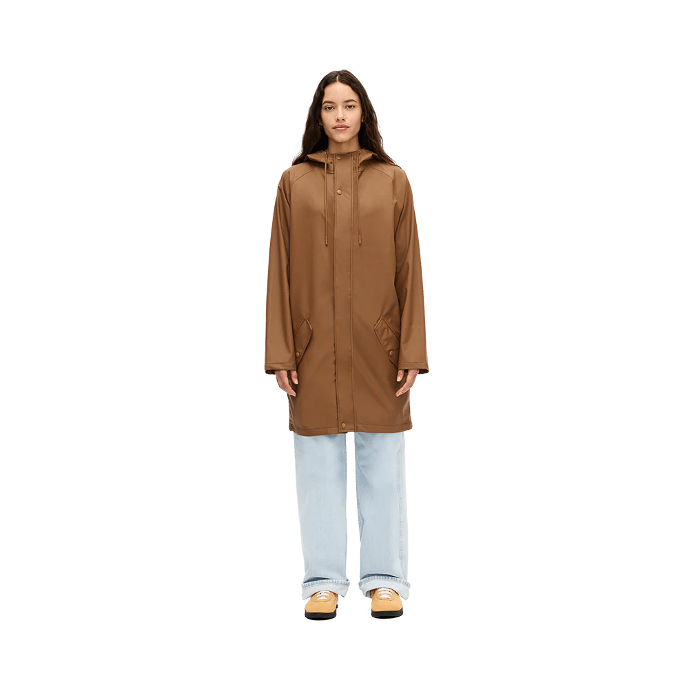 Kombi Drizzle Long Rain Jacket OW00032W - Style CoastKombi Sports661820578966