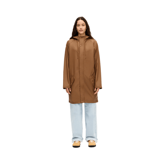 Kombi Drizzle Long Rain Jacket OW00032W - Style CoastKombi Sports661820578966