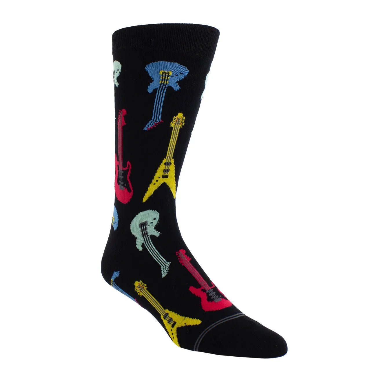 Perri Music Socks PSB30M - Style CoastPerri Socks841657005709