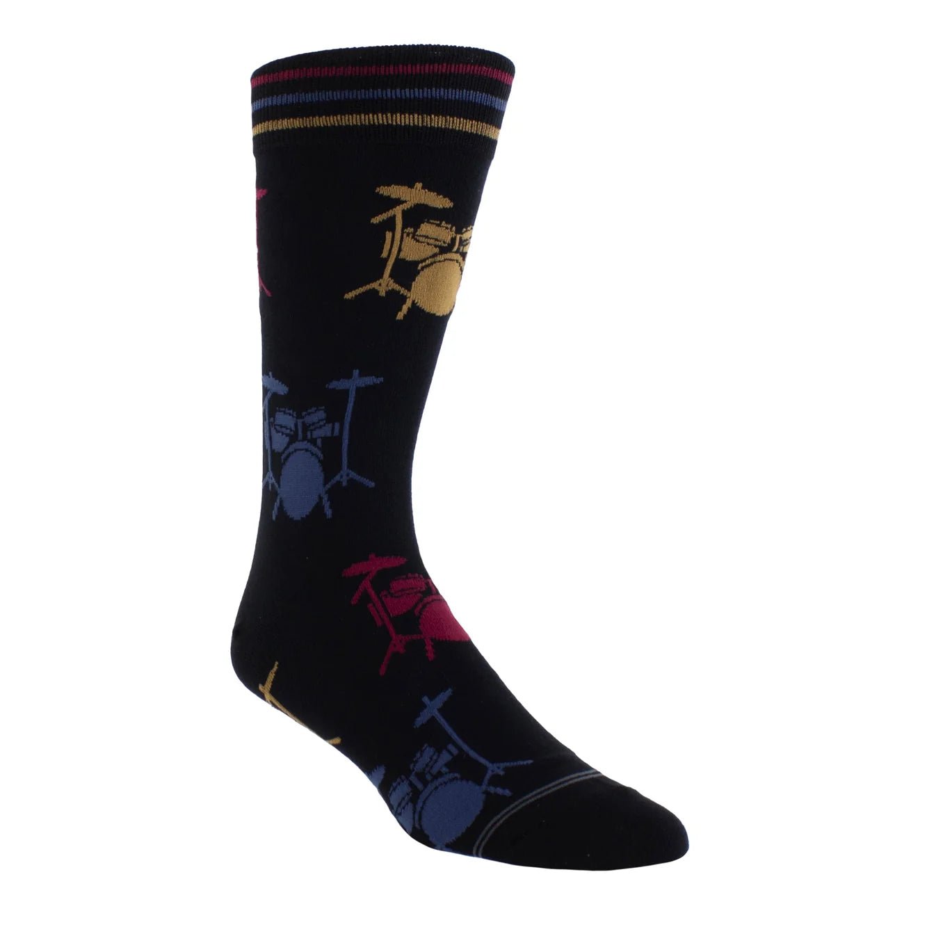 Perri Music Socks PSB30M - Style CoastPerri Socks841657005730