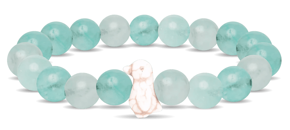 Fahlo Passage Penguin Bracelet U - Style CoastFahlo850040558029