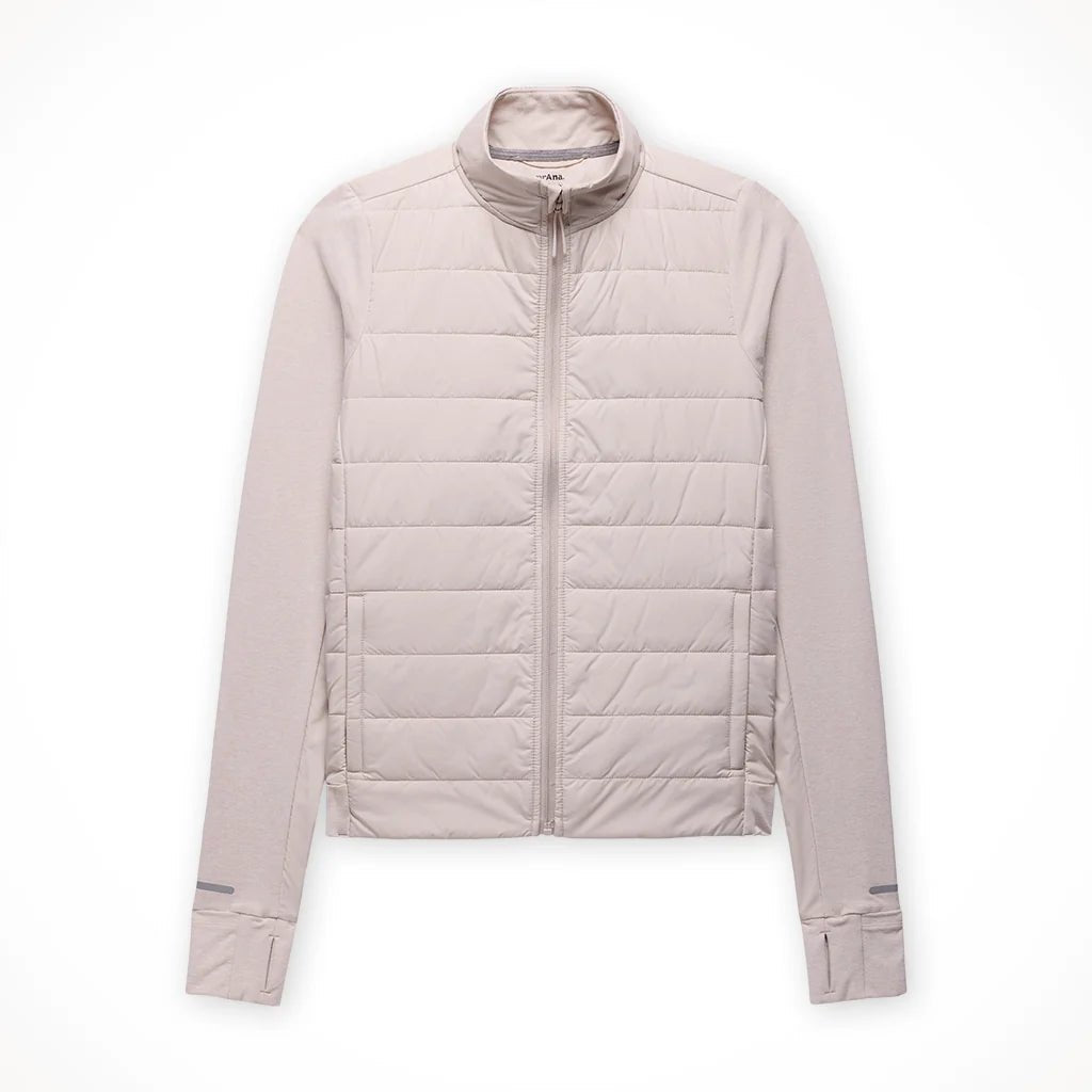 Prana Insulated Ice Flow Jacket 2045821W - Style CoastPrana195964511584