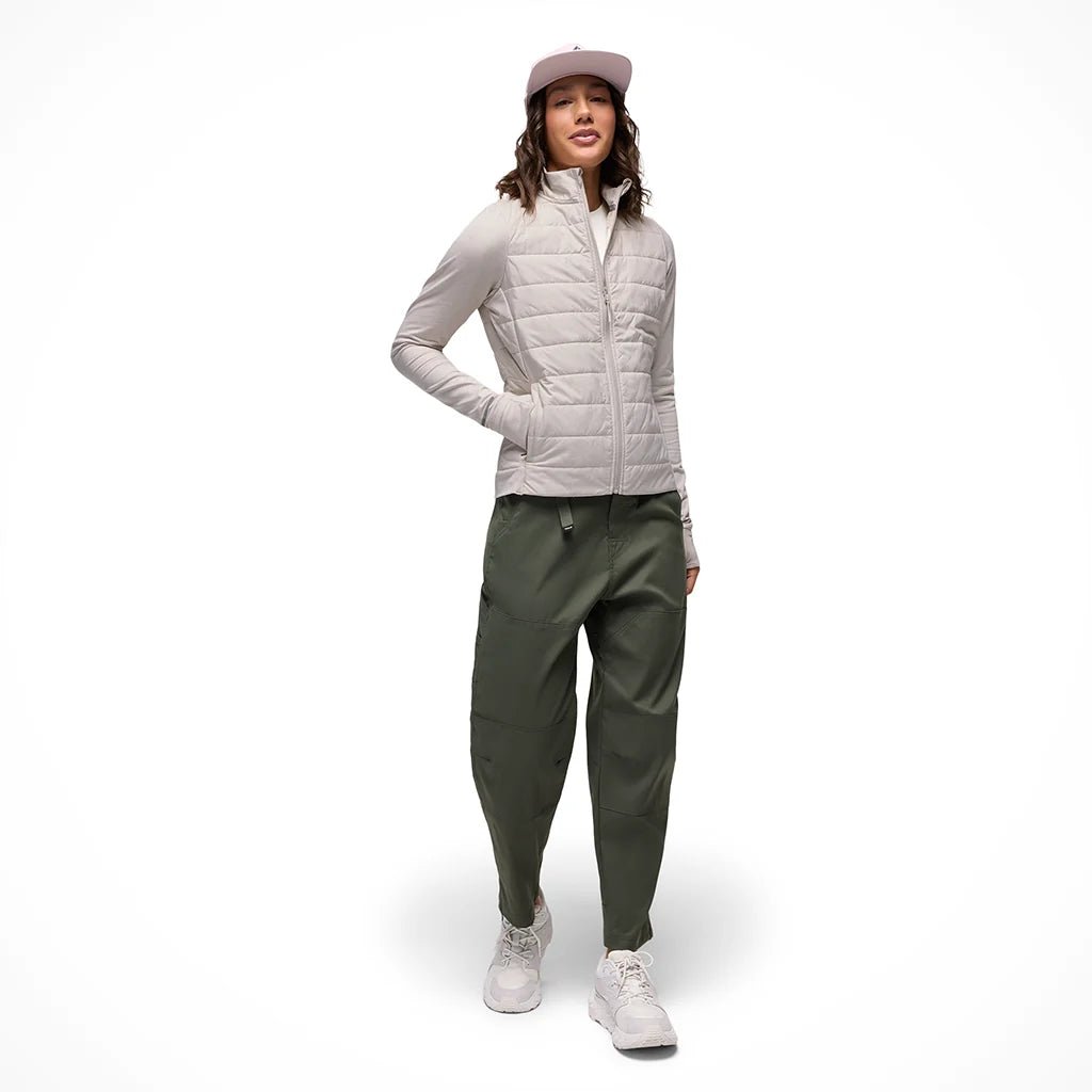 Prana Insulated Ice Flow Jacket 2045821W - Style CoastPrana195964511584