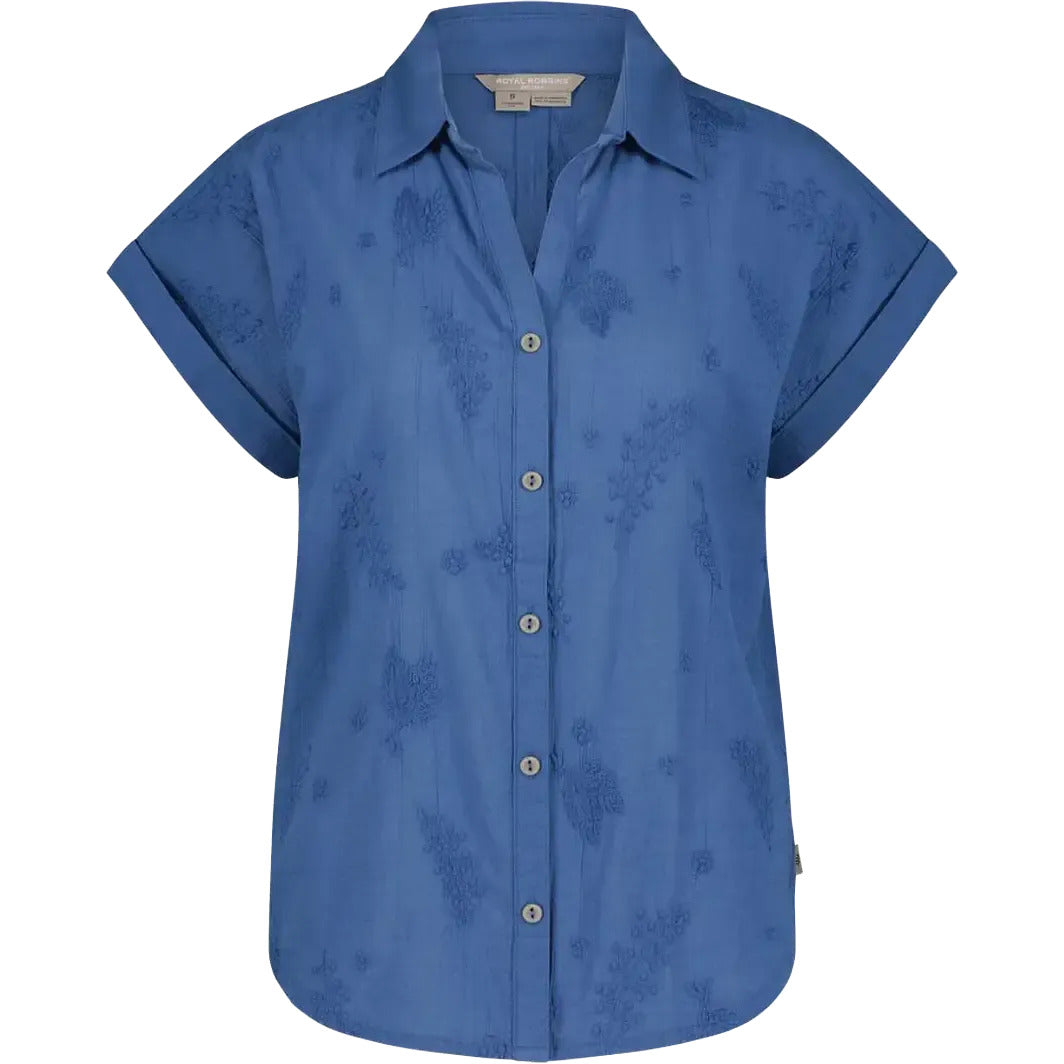 Royal Robbins Oasis S/S Tee Y621018W