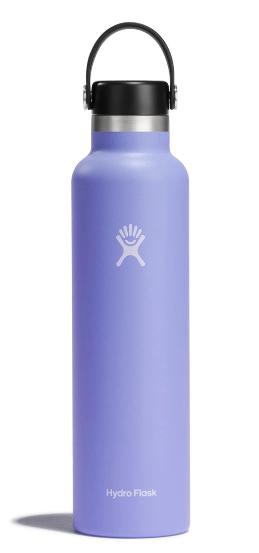 Hydro Flask 24oz Standard Mouth S24SX U - Style CoastHydro Flask North America and Distributors810070085704