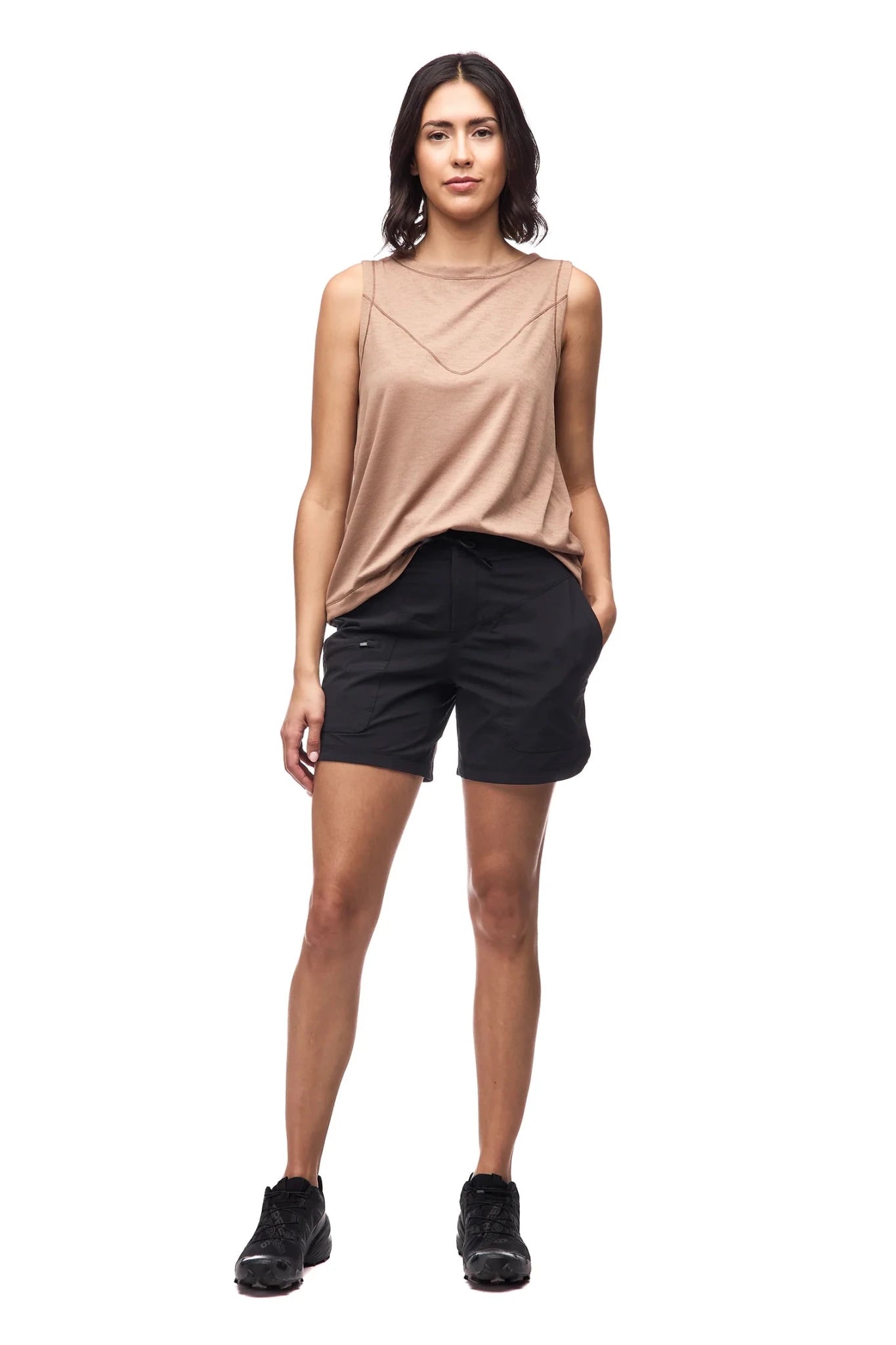 Indyeva Sahra 6" II S26B0003 W - Style CoastIndyeva821515316857