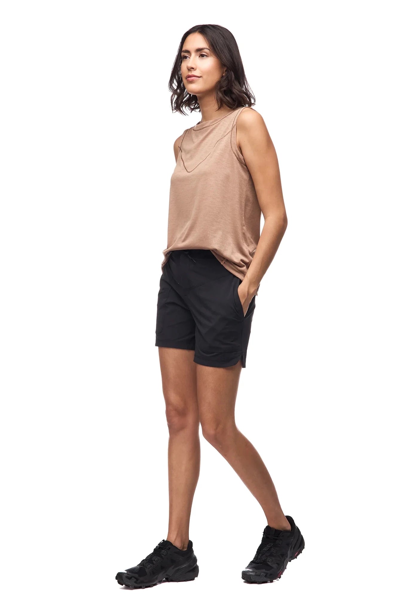 Indyeva Sahra 6" II S26B0003 W - Style CoastIndyeva821515316970