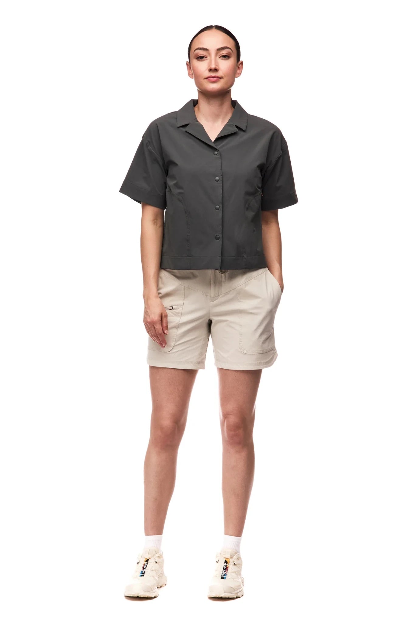 Indyeva Sahra 6" II S26B0003 W - Style CoastIndyeva821515316970