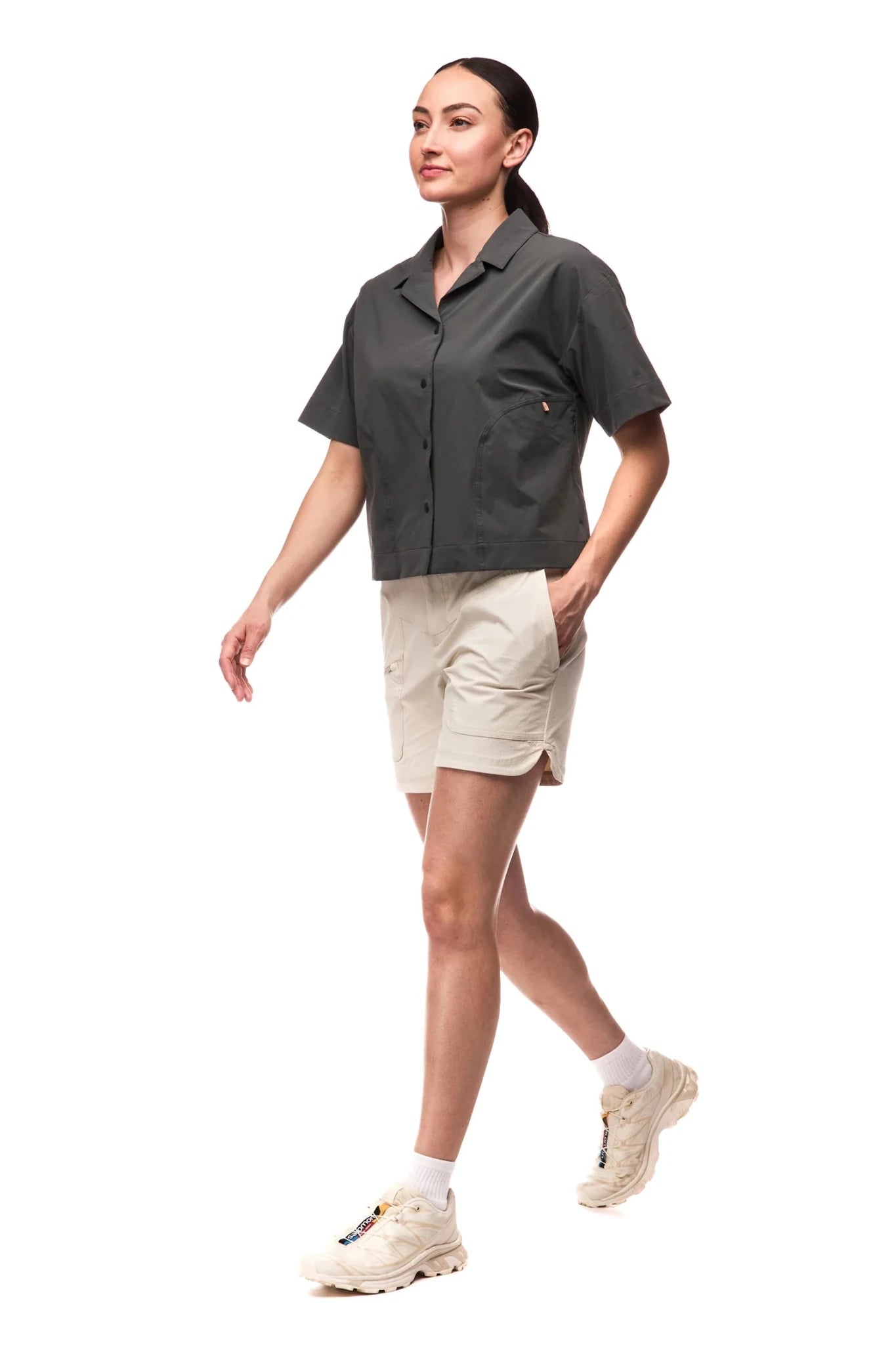 Indyeva Sahra 6" II S26B0003 W - Style CoastIndyeva821515316970