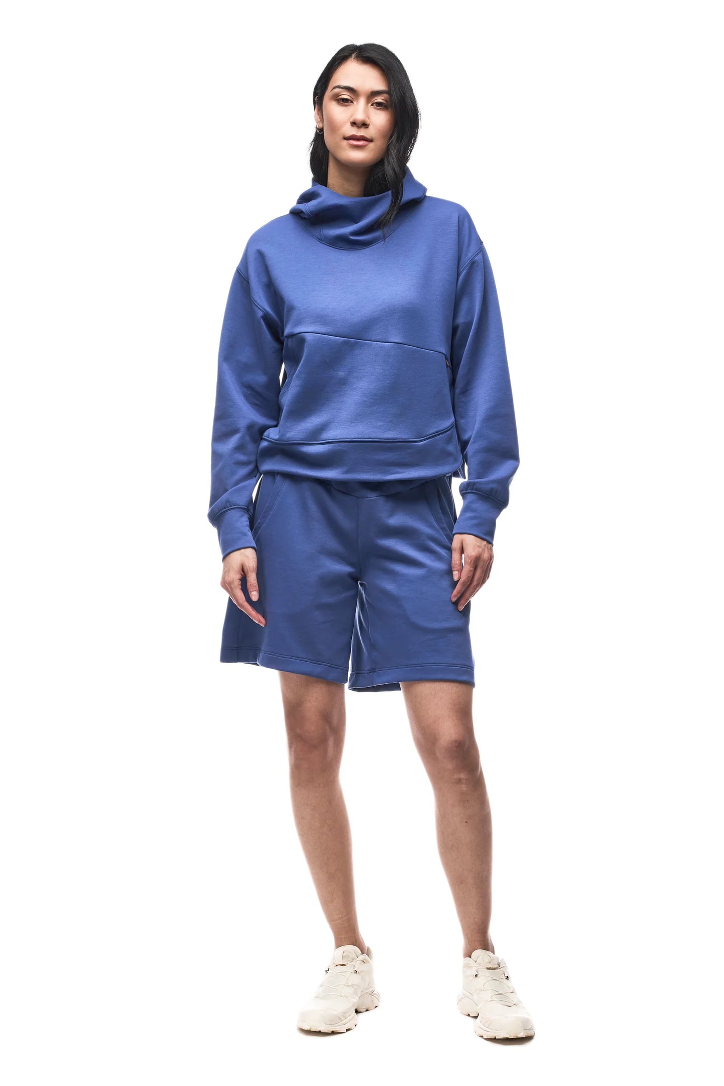 Indyeva Felpa S26C0018 W