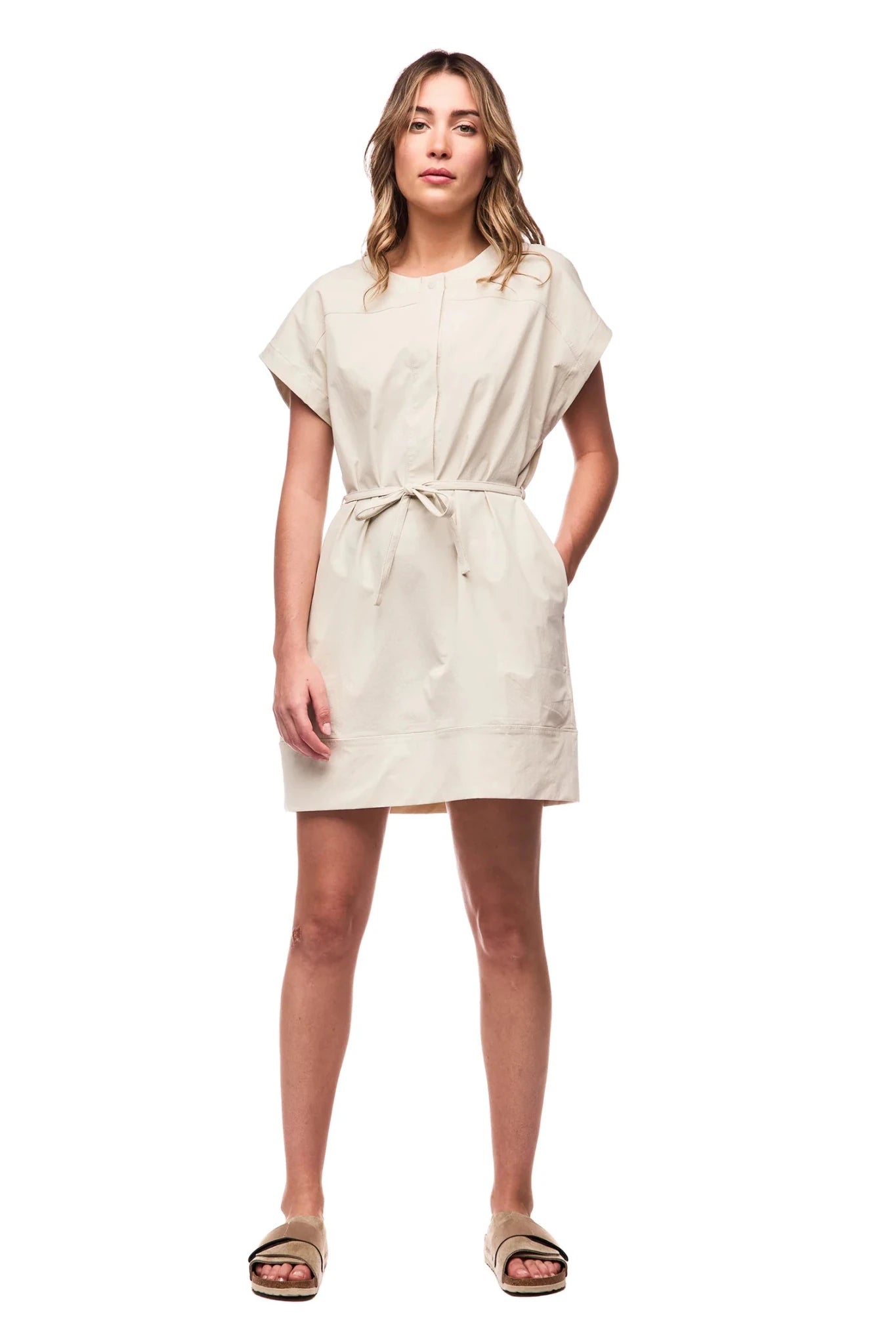 Indyeva Kemeja II S26D0031 W - Style CoastIndyeva821515322797