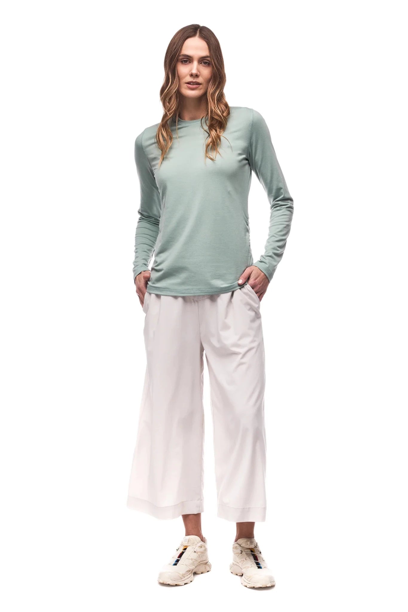 Indyeva Milgin IV S26T0010 W - Style CoastIndyeva821515331706