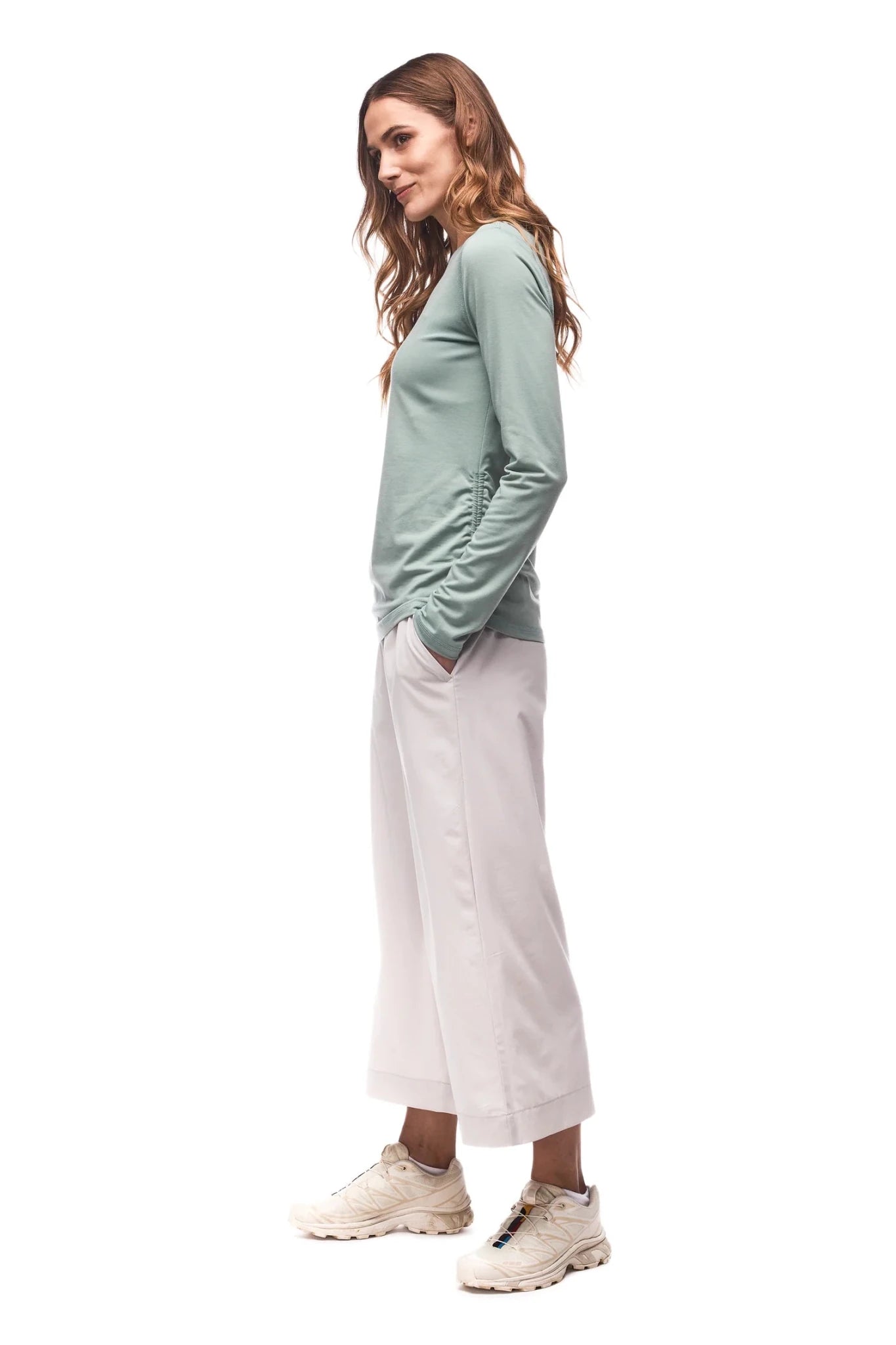 Indyeva Milgin IV S26T0010 W - Style CoastIndyeva821515331706