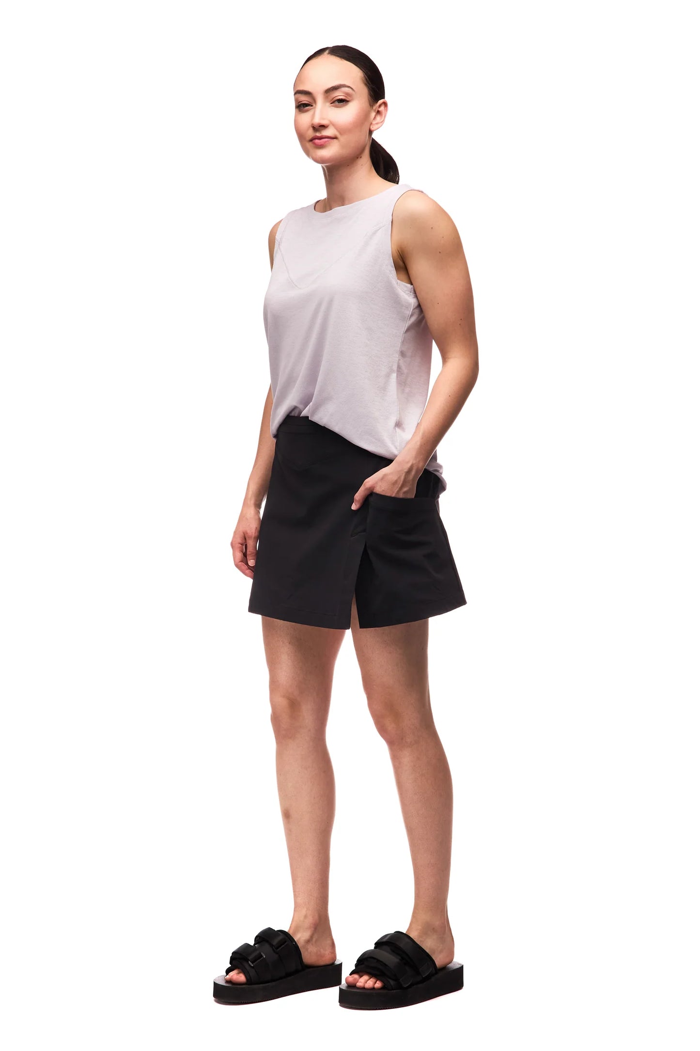 Indyeva Regata S26T0030 W