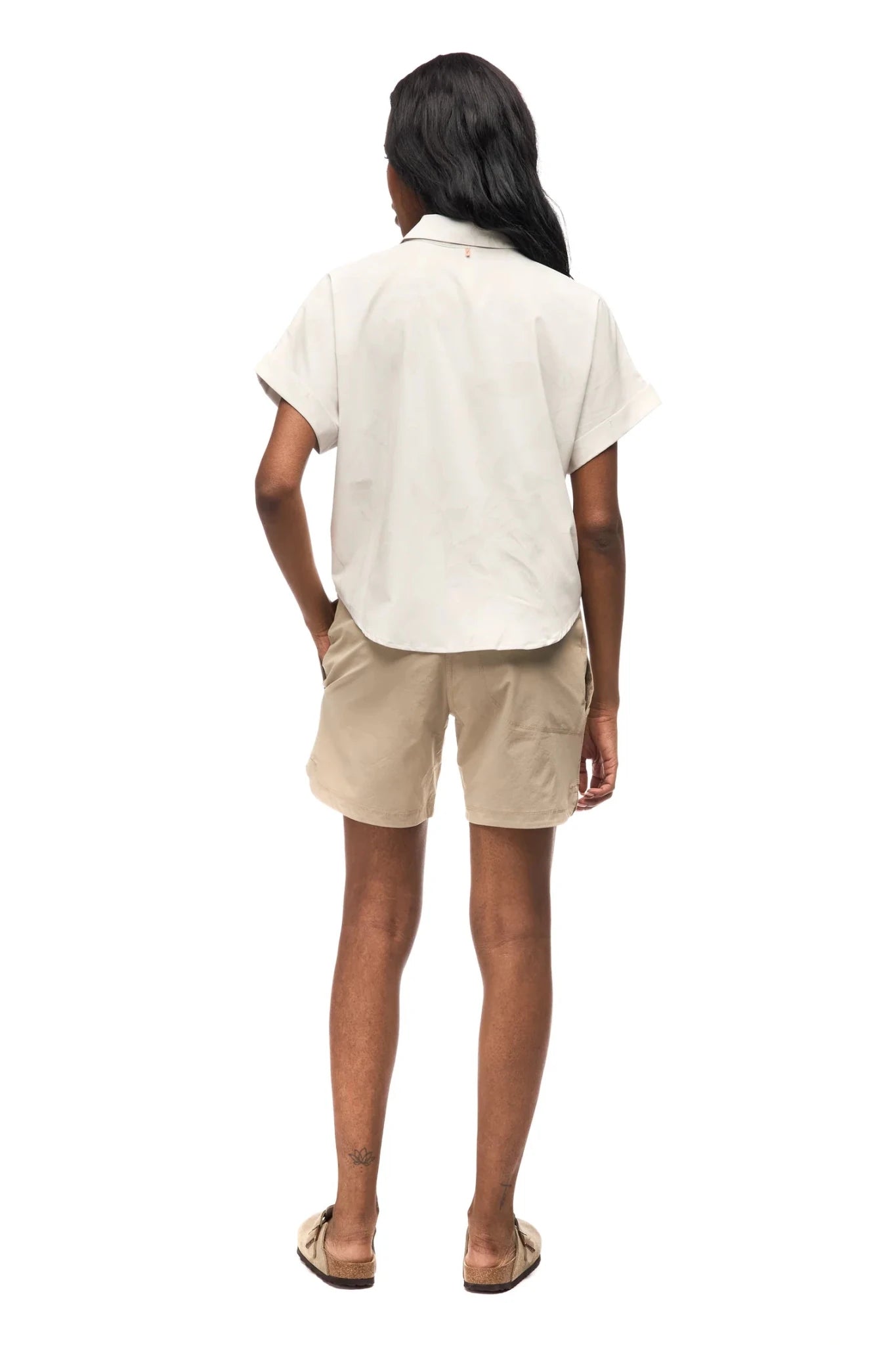 Indyeva Frivol Shirt S26T0073 W - Style CoastIndyeva821515336954