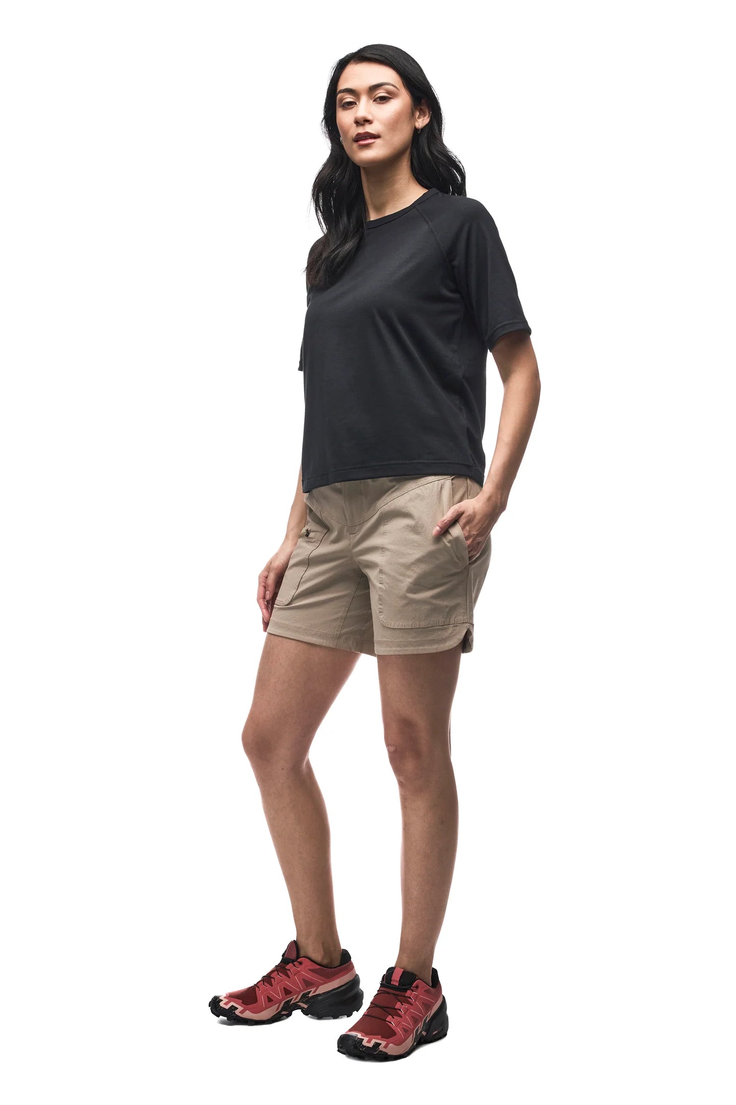 Indyeva Mova S26T0077 W