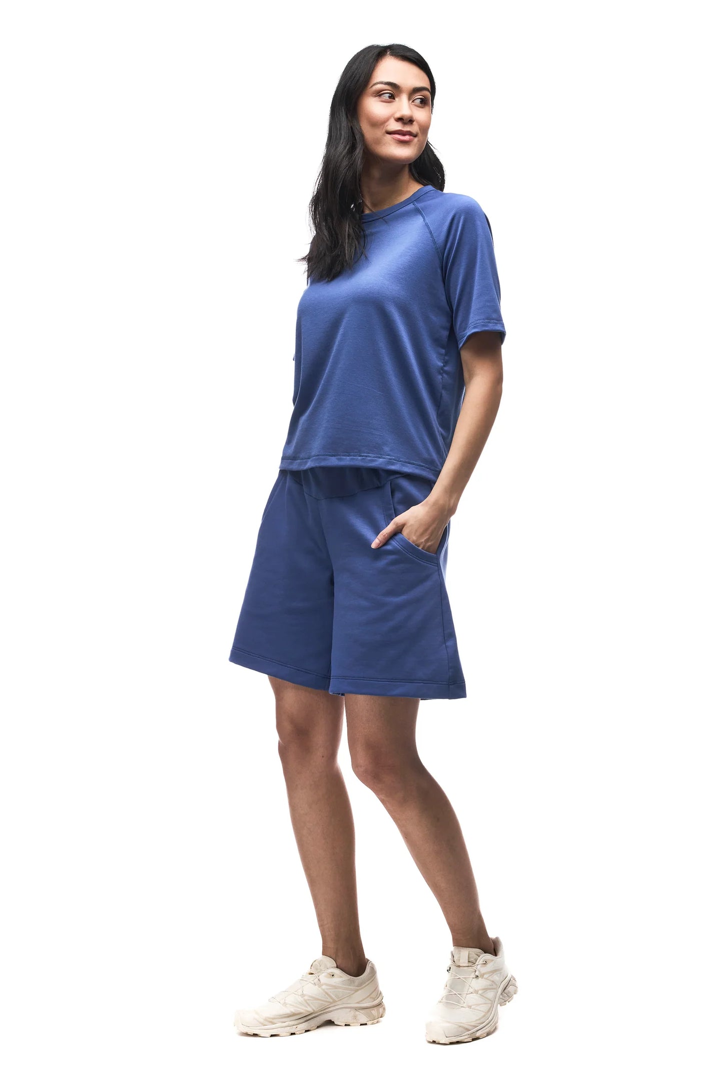Indyeva Mova S26T0077 W
