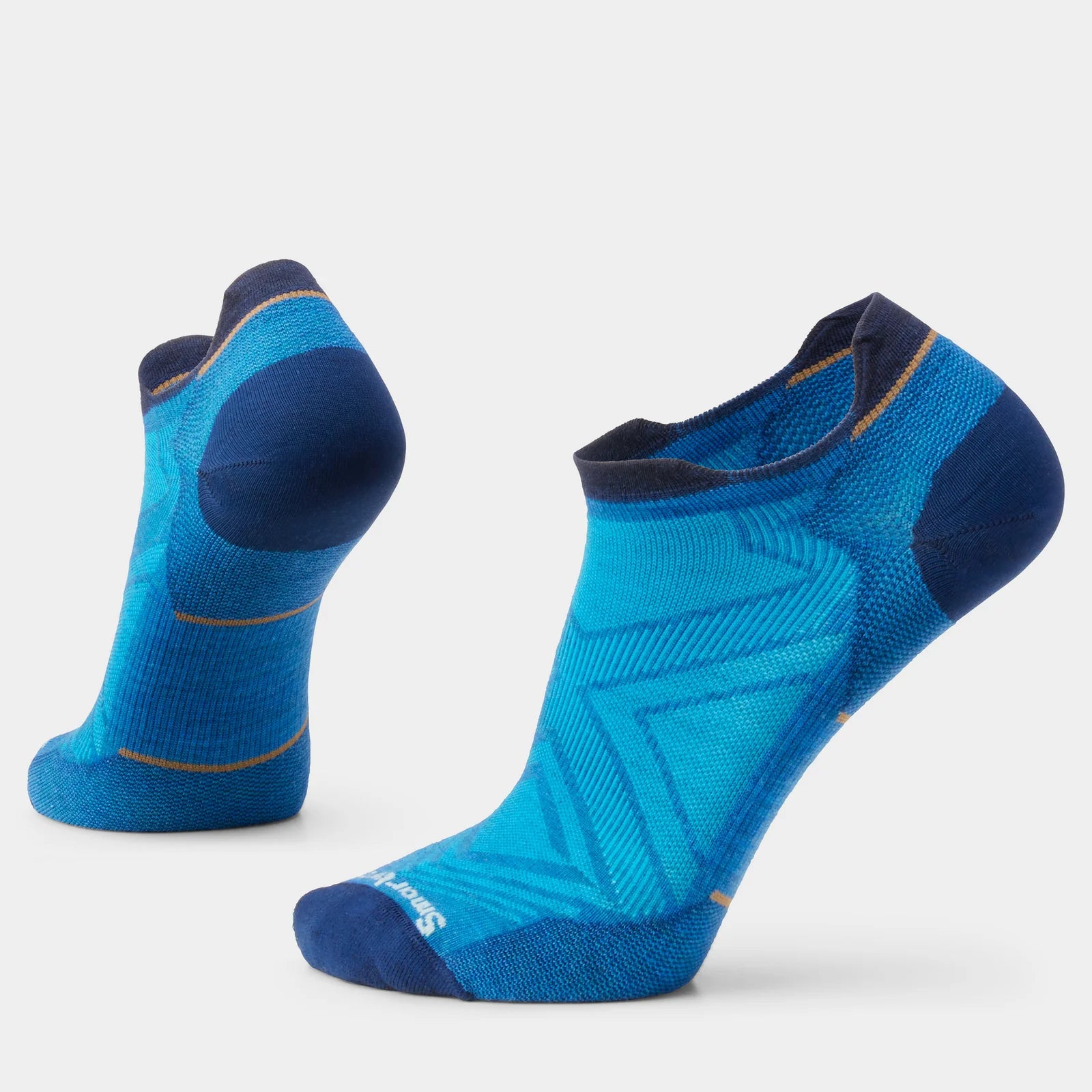 SW Run Zero Cushion Low Ankle Socks SW001651W - Style CoastSmartwool196573052734