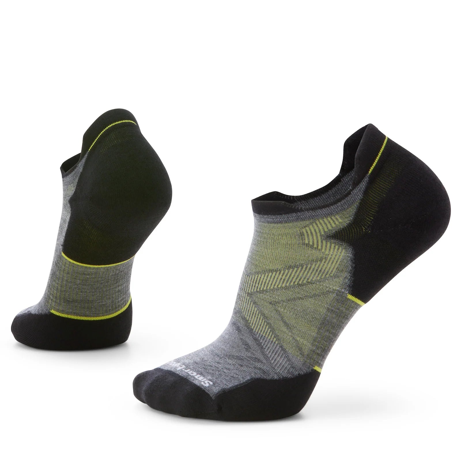 SW Run Targeted Cushion Low SW001659M - Style CoastSmartwool196009144774