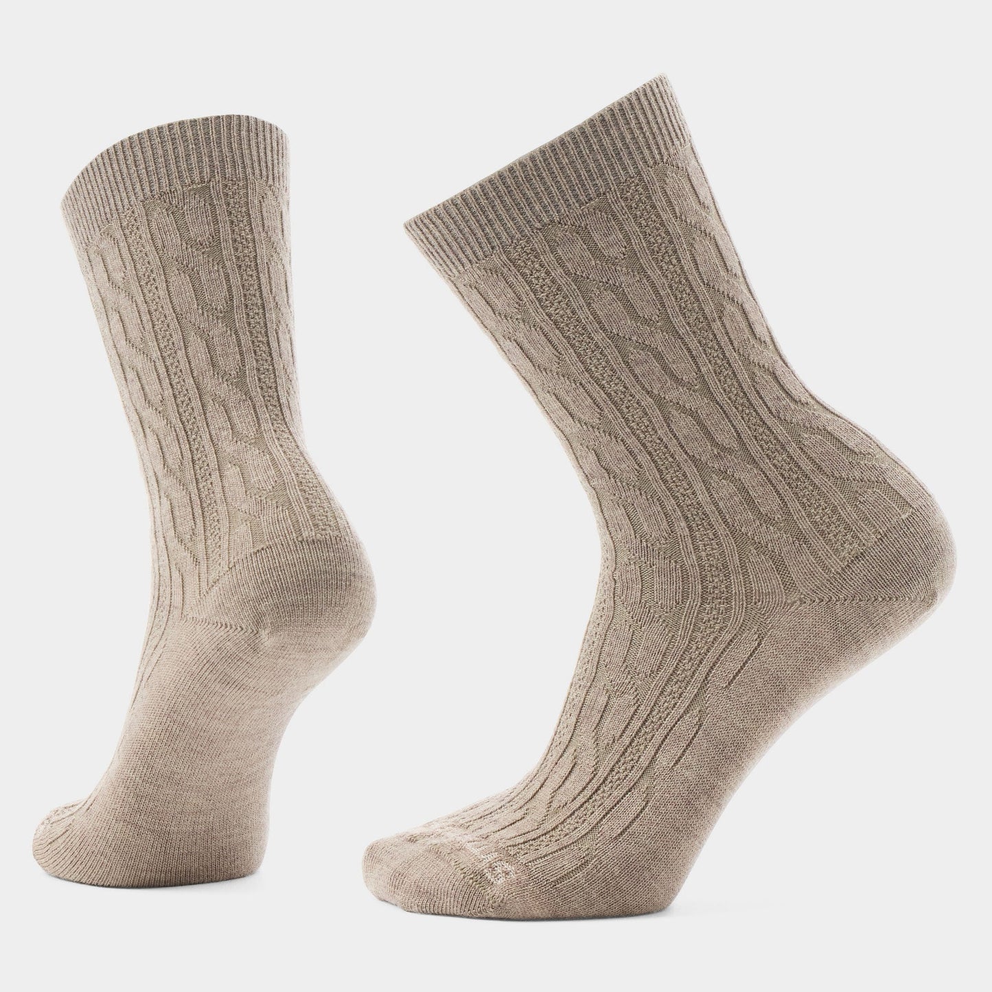 Smartwool Everyday Cable Crew Sock SW001830W