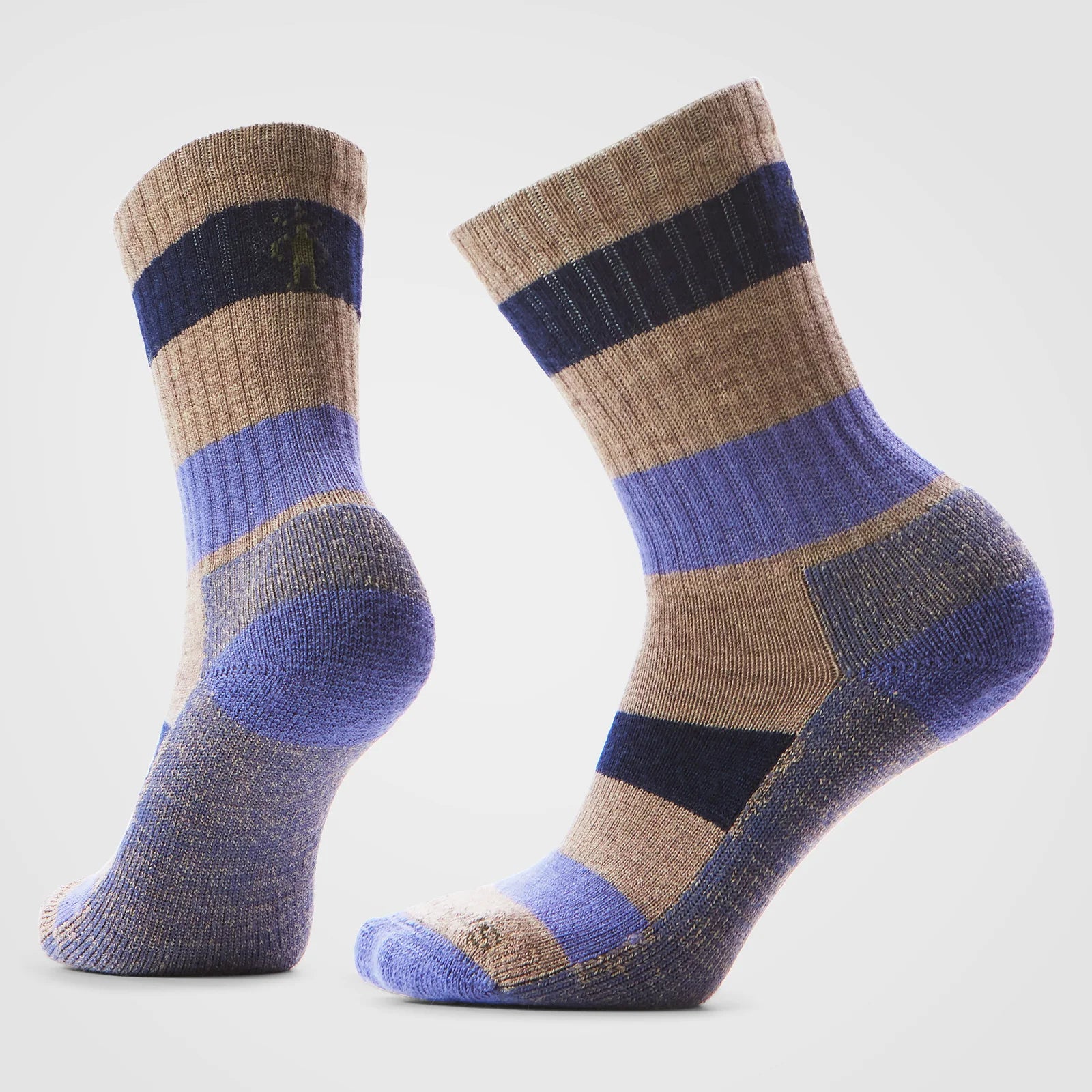 SW Everyday Barnsley Crew Socks SW001880 - Style CoastSmartwool197803942849