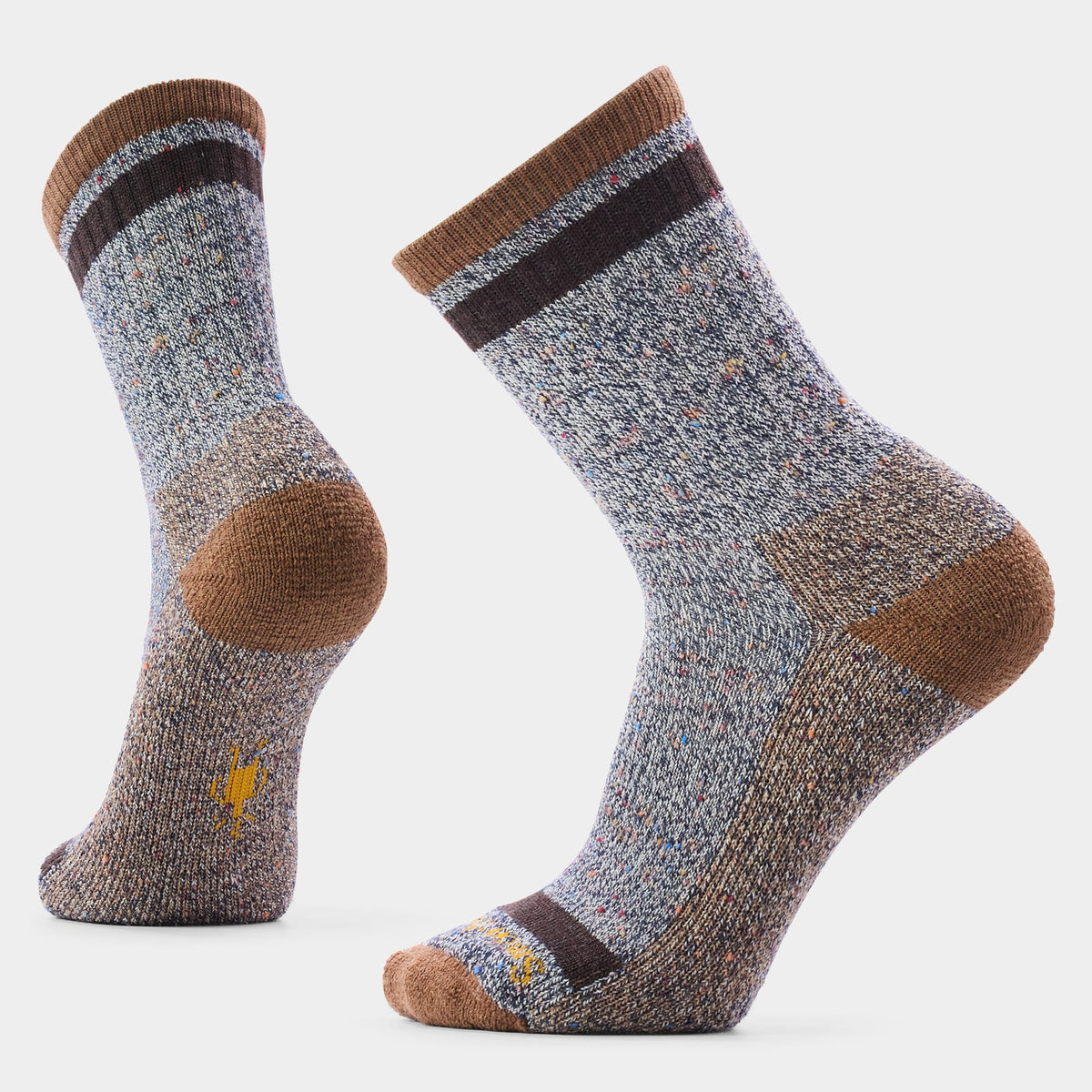 Smartwool Everyday Lc Larimer Crew Socks SW001890M