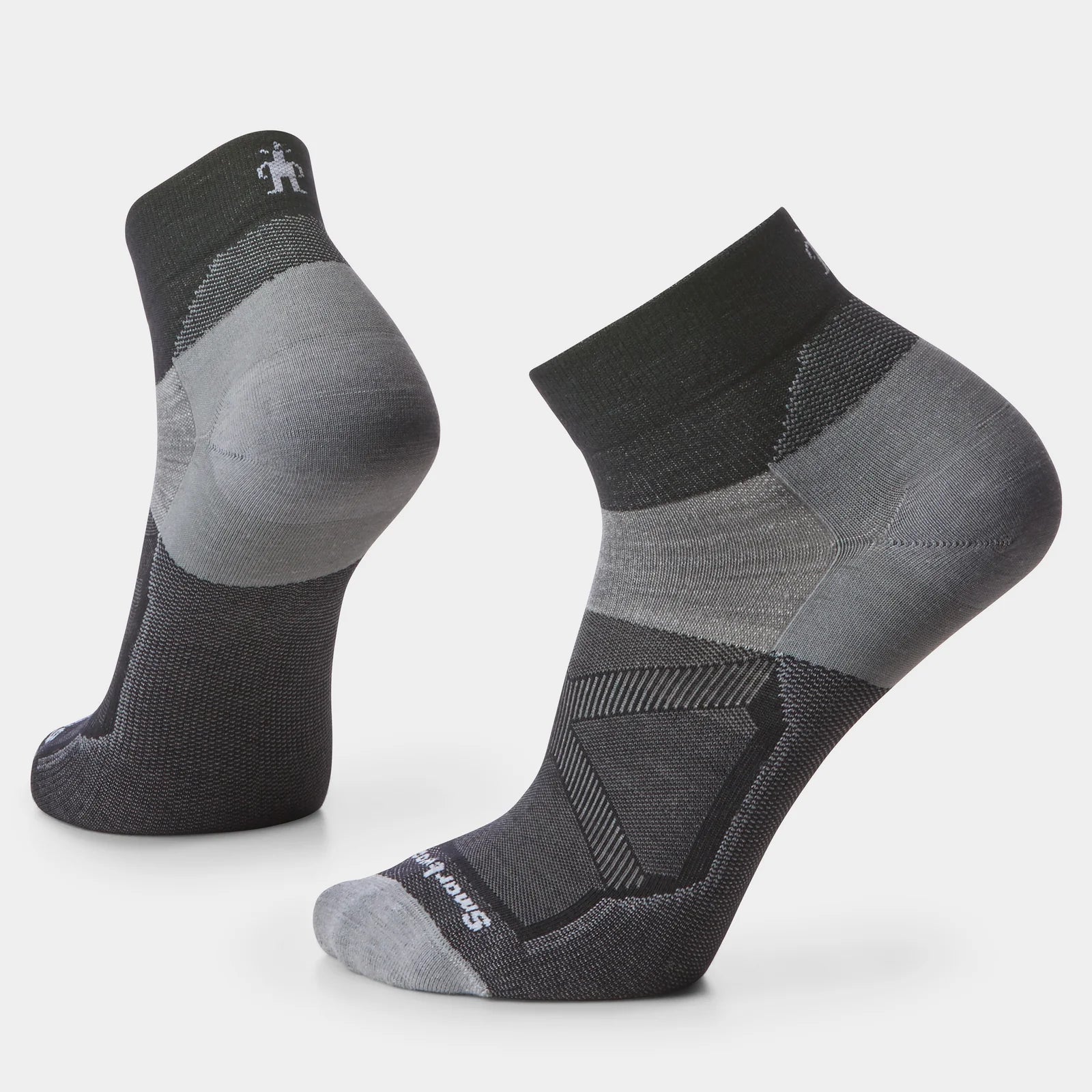 SW Bike Zero Cushion Ankle Socks SW001989M - Style CoastSmartwool196248560144