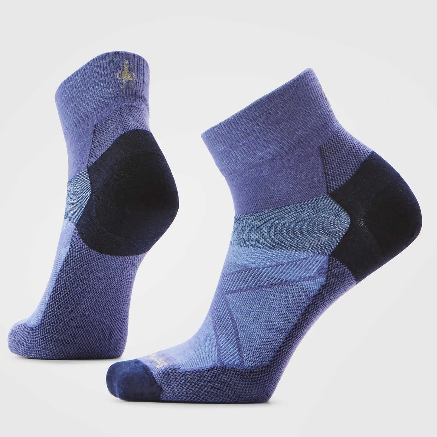 SW Bike Zero Cushion Ankle Socks SW001989M - Style CoastSmartwool197803938750