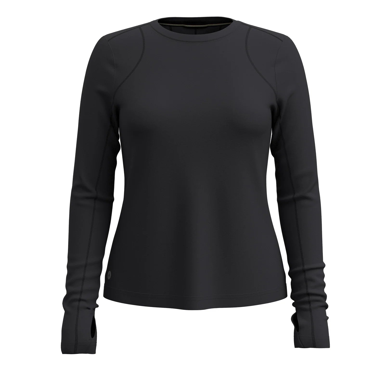 Smartwool Active Long Sleeve SW002563W - Style CoastSmartwool197064560592