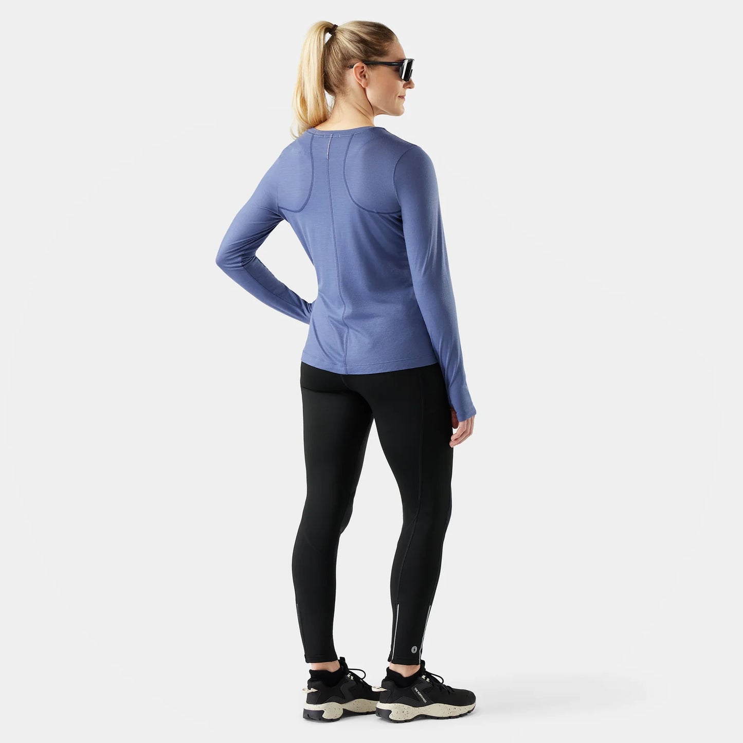 Smartwool Active Long Sleeve SW002563W - Style CoastSmartwool197064560592