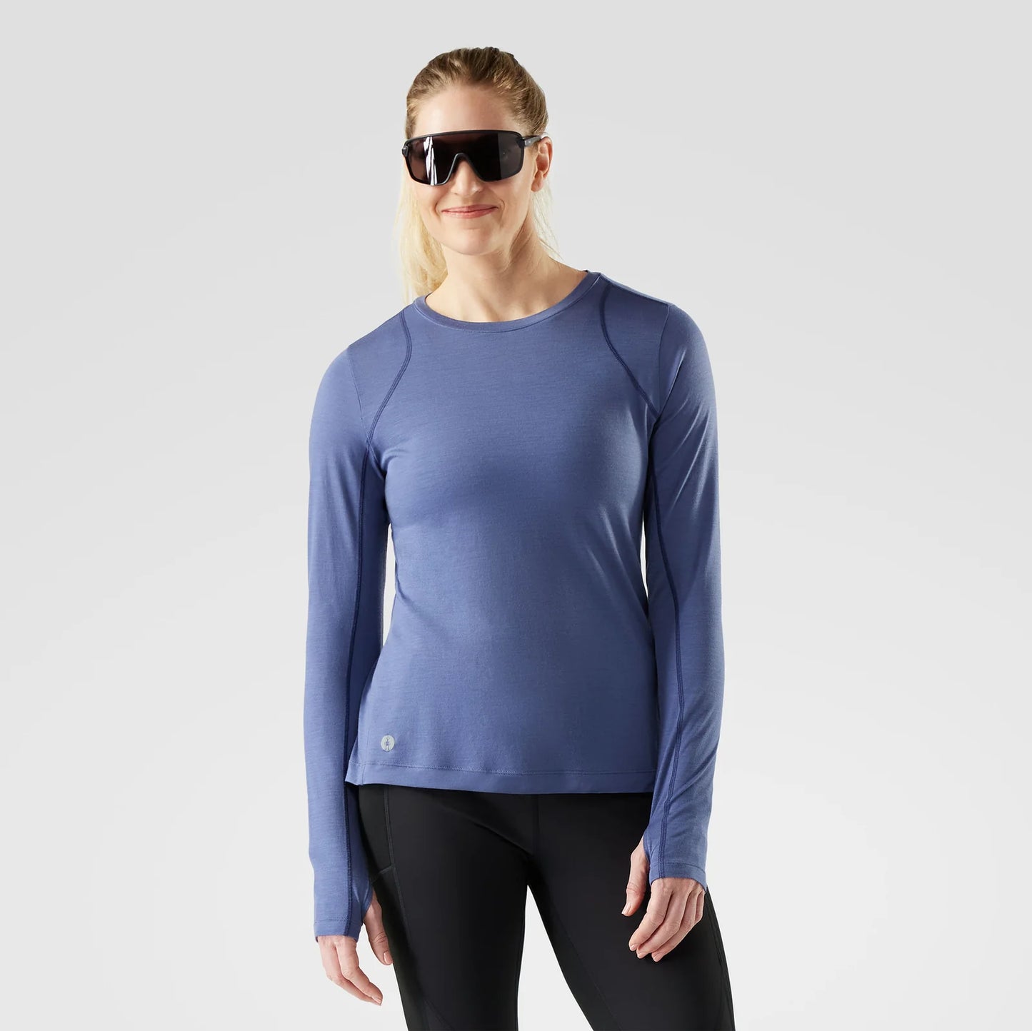 Smartwool Active Long Sleeve SW002563W - Style CoastSmartwool197803727934