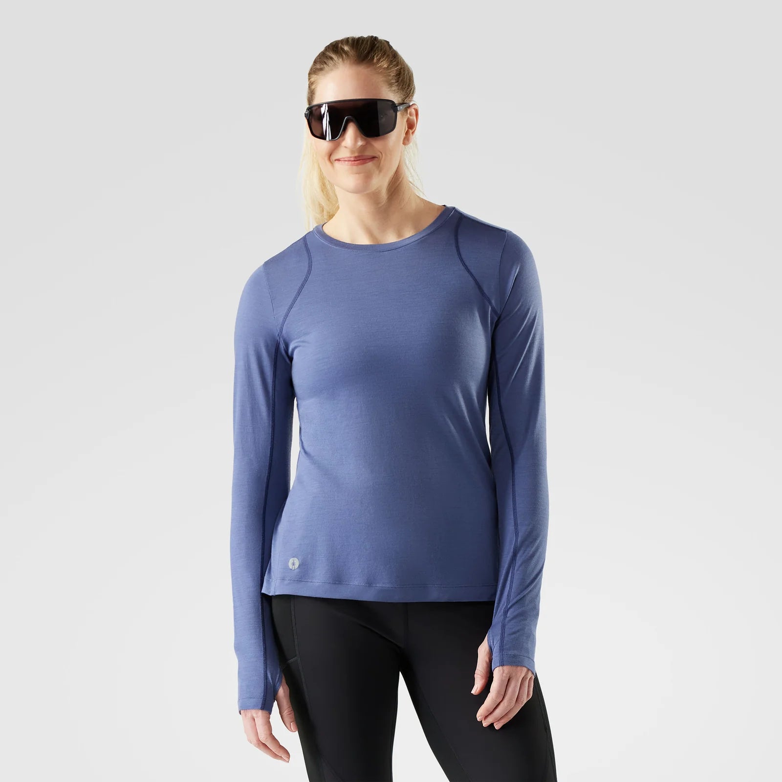 Smartwool Active Long Sleeve SW002563W - Style CoastSmartwool197803727934
