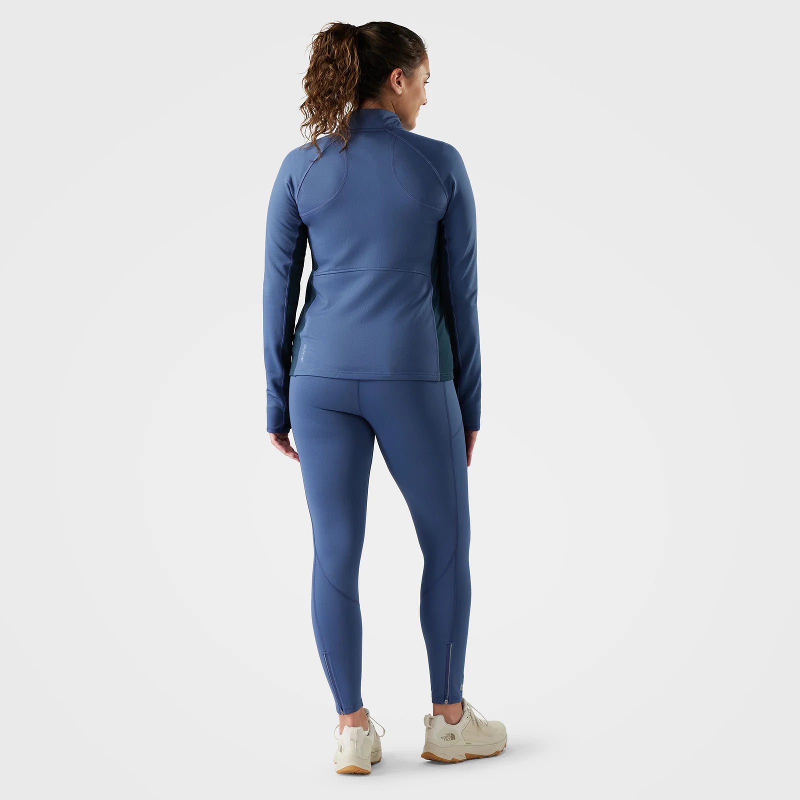 Smartwool Active Fleece Jacket SW002609W - Style CoastSmartwool197803728986