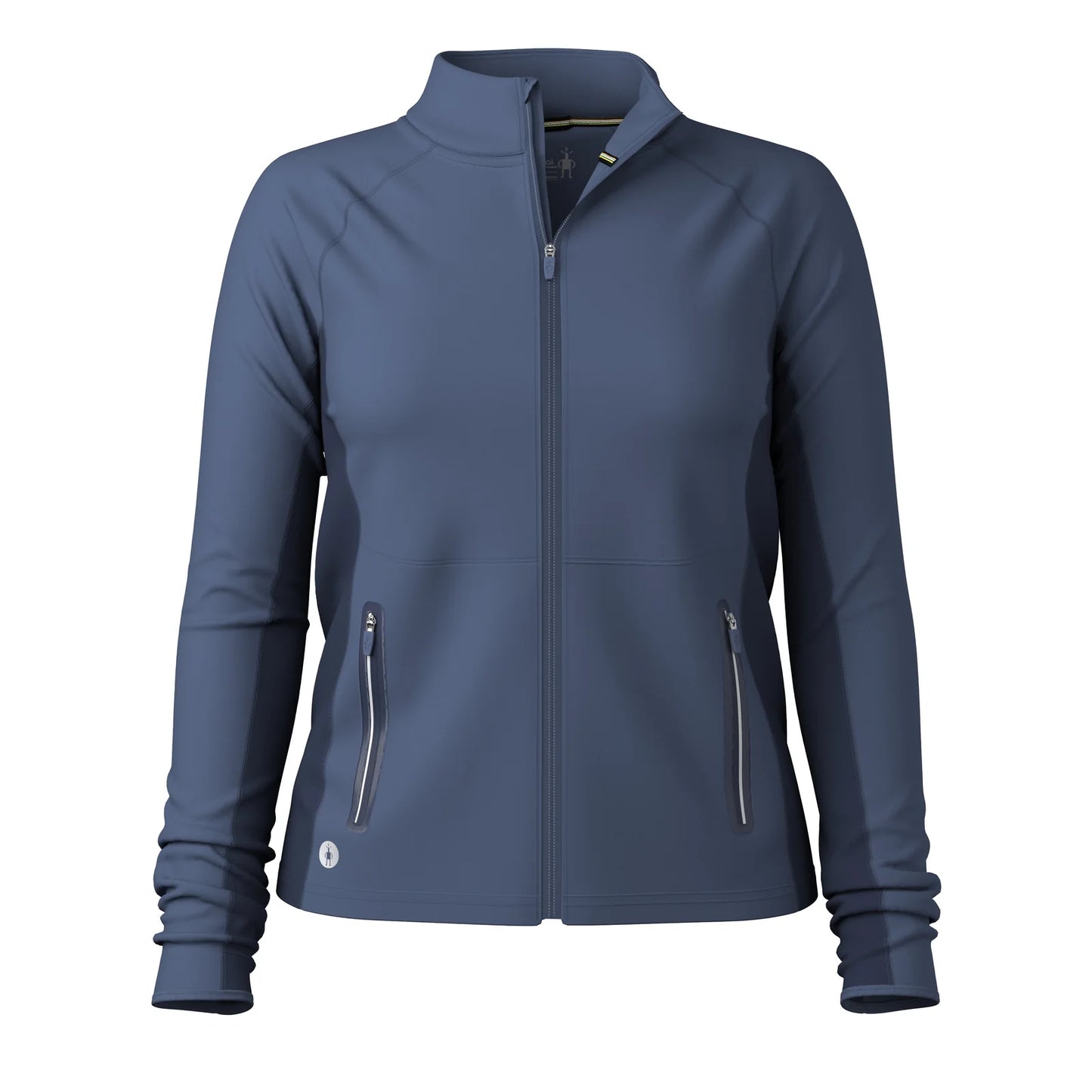 Smartwool Active Fleece Jacket SW002609W - Style CoastSmartwool197803728986