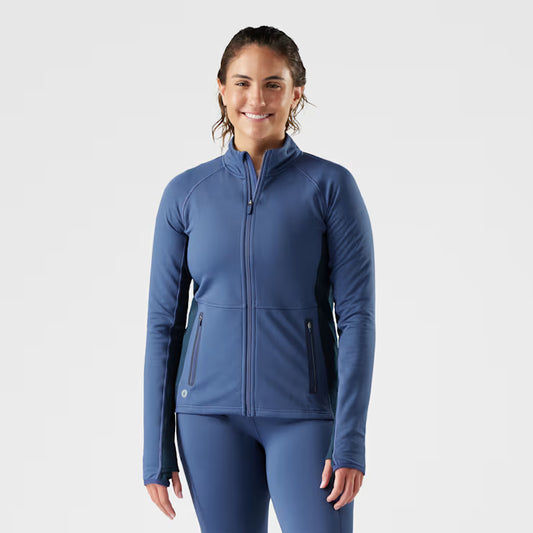 Active Fleece Jacket Sw002609