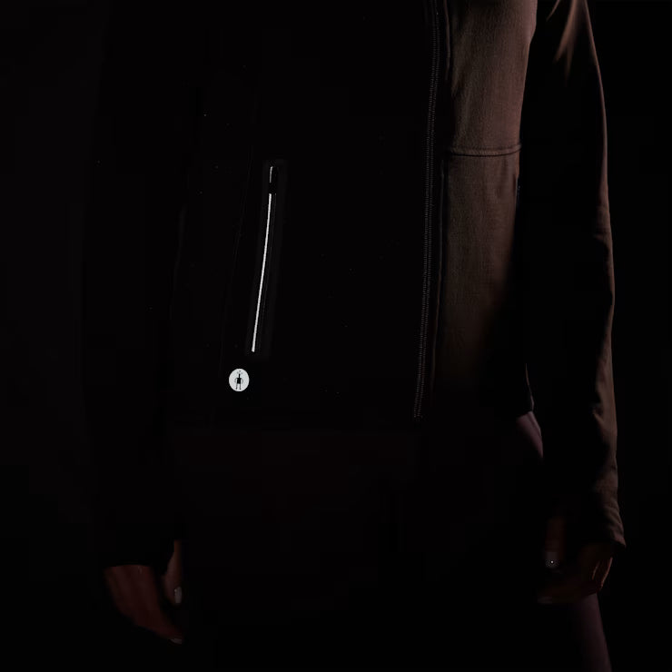Active Fleece Jacket Sw002609