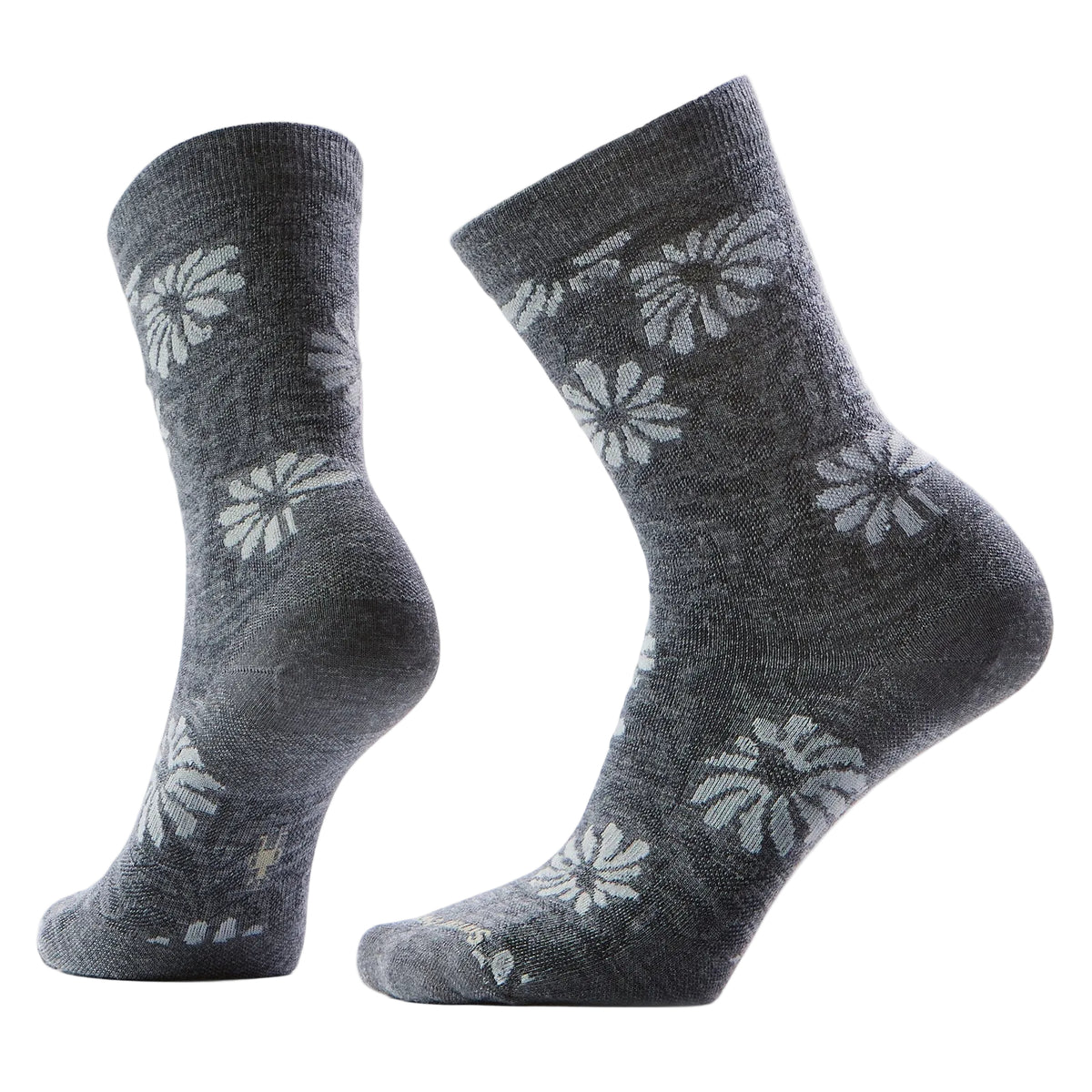 Smartwool Everyday Floral Crew Socks SW002678W