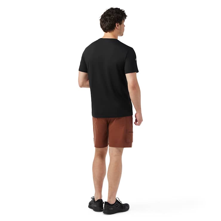 Men's Active Short Sleeve SW002748